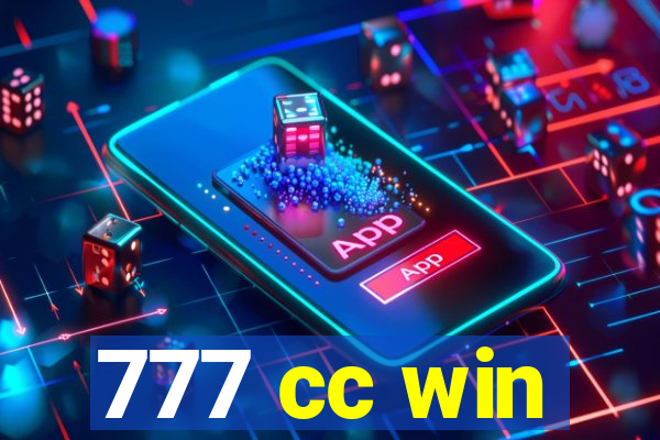 777 cc win